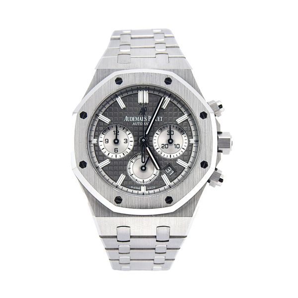 Audemars Piguet Royal Oak 26315ST.OO.1256ST.02